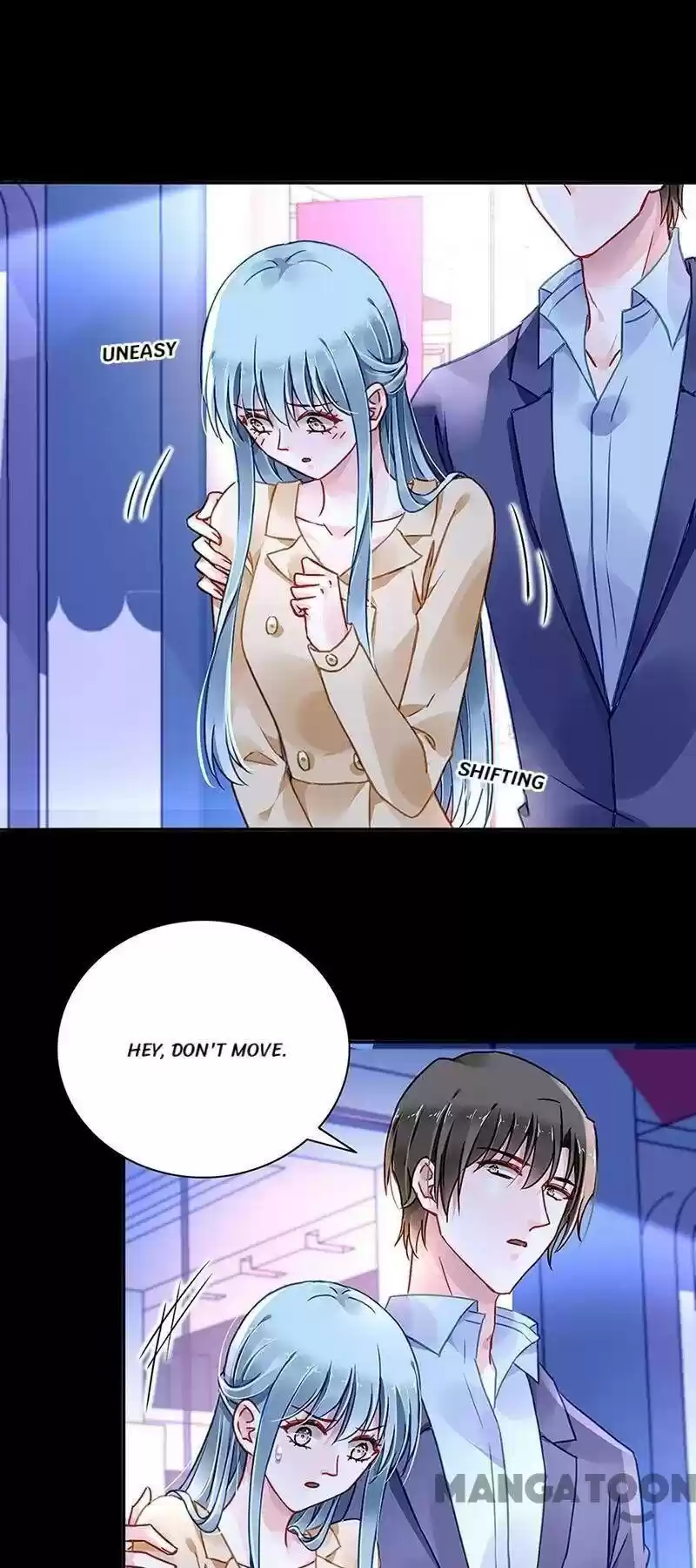 Haomen Qifu de Chuntian Chapter 222