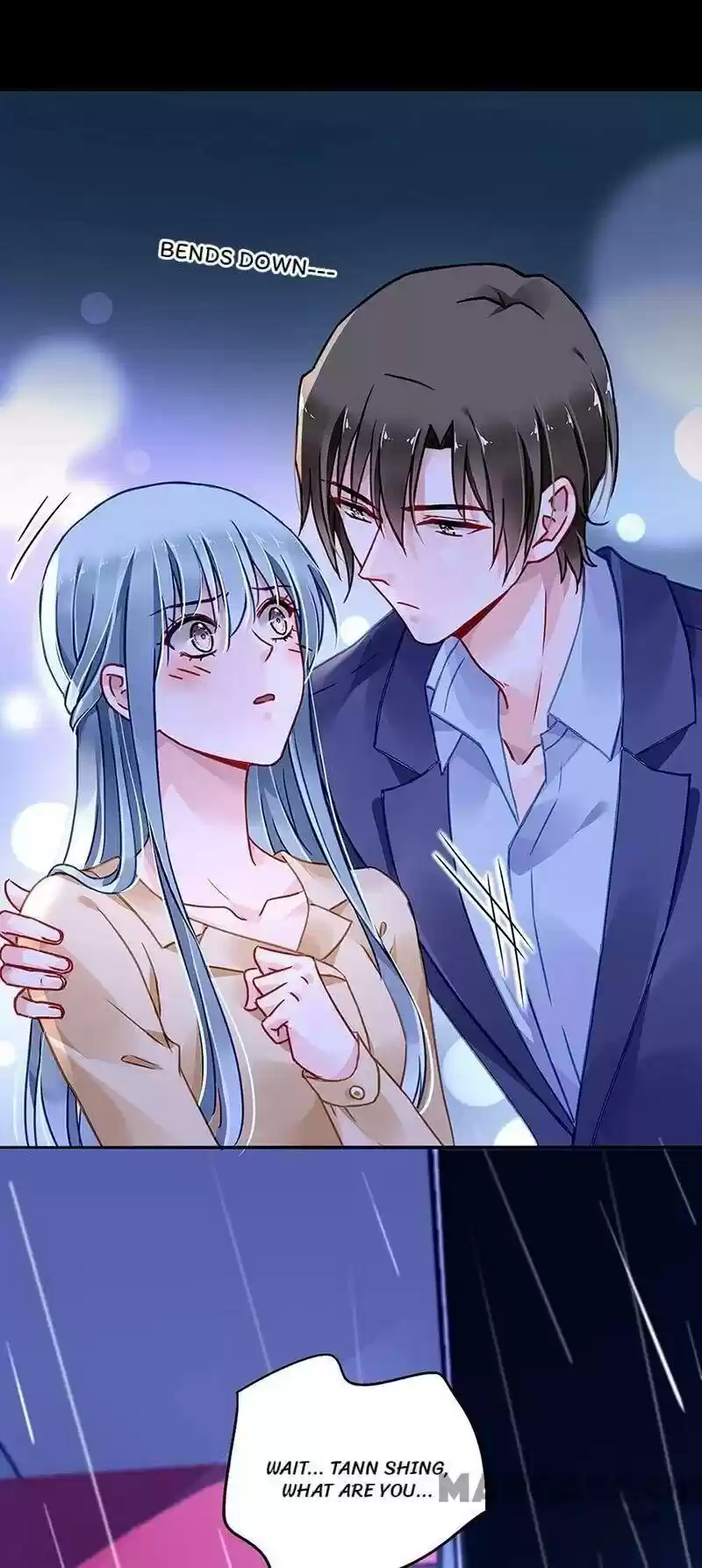 Haomen Qifu de Chuntian Chapter 222