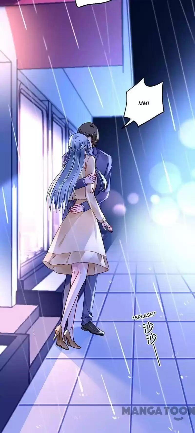 Haomen Qifu de Chuntian Chapter 222