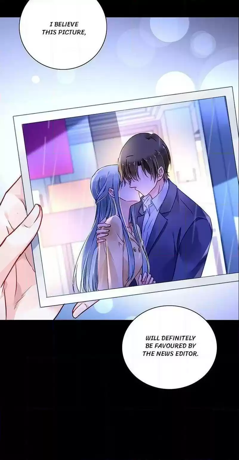 Haomen Qifu de Chuntian Chapter 222