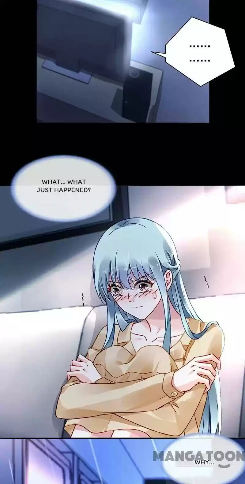 Haomen Qifu de Chuntian Chapter 223