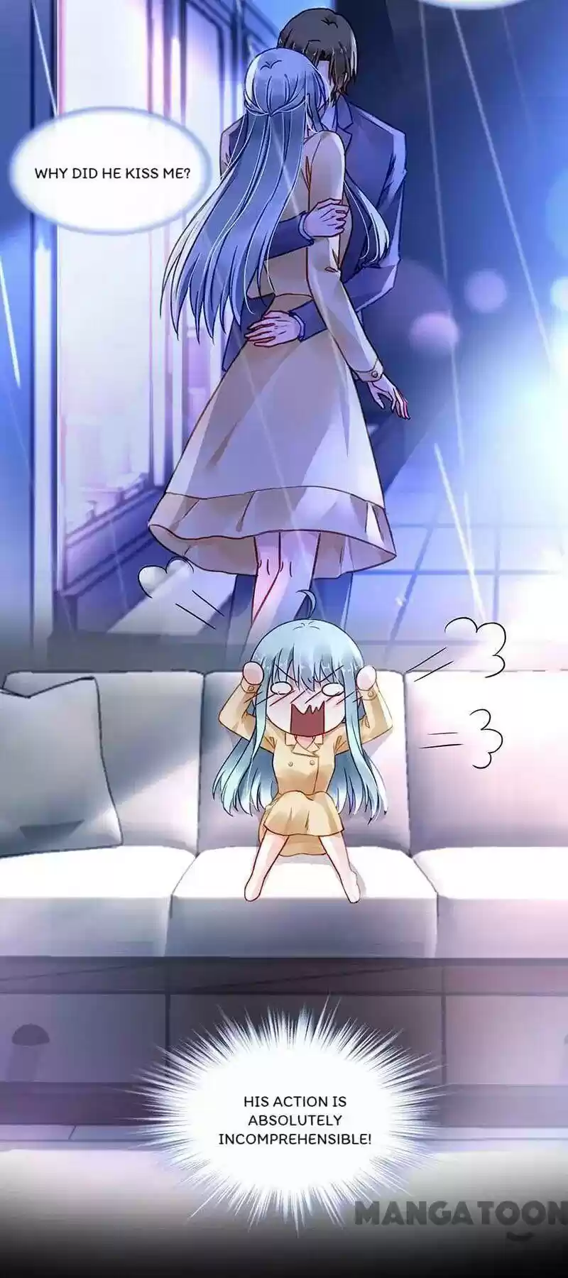 Haomen Qifu de Chuntian Chapter 223