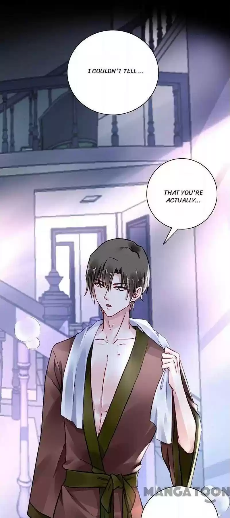 Haomen Qifu de Chuntian Chapter 223