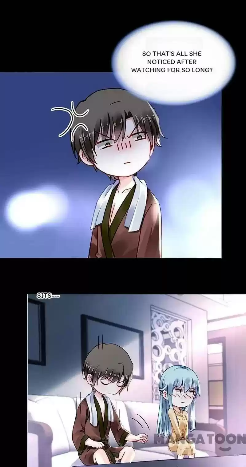 Haomen Qifu de Chuntian Chapter 223