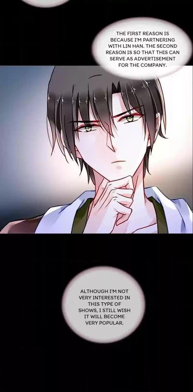 Haomen Qifu de Chuntian Chapter 223