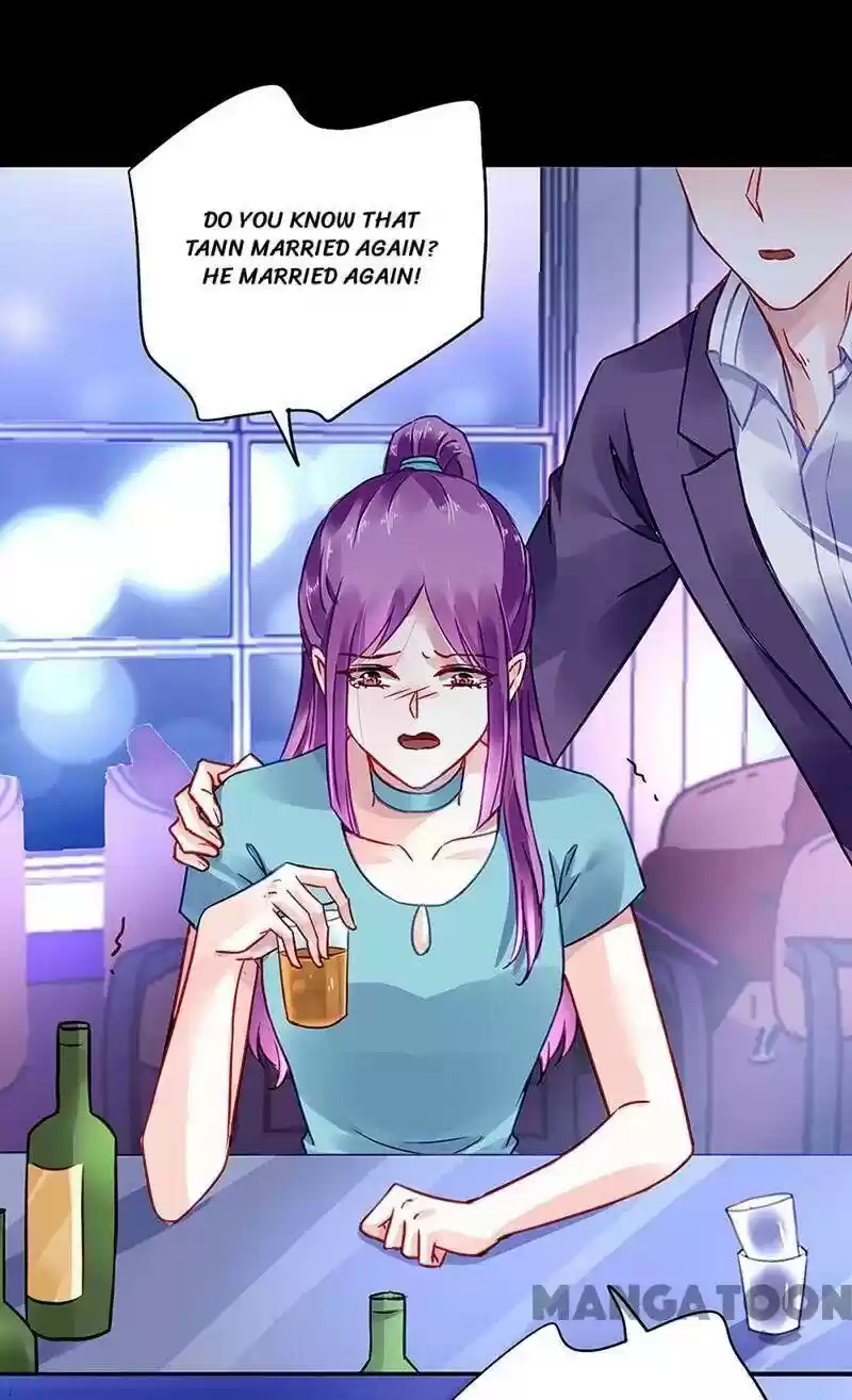 Haomen Qifu de Chuntian Chapter 224