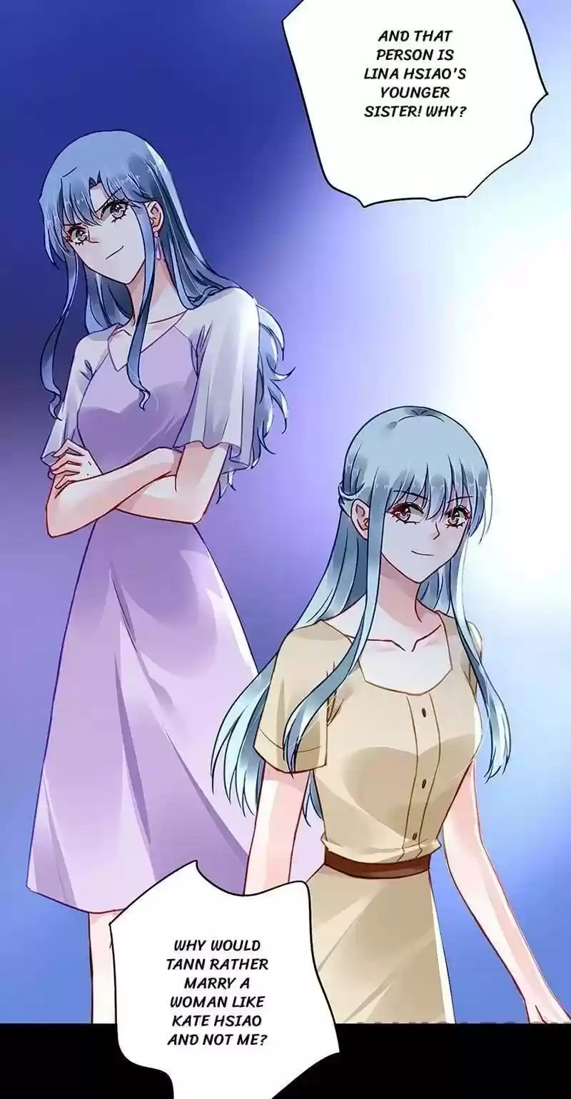 Haomen Qifu de Chuntian Chapter 224