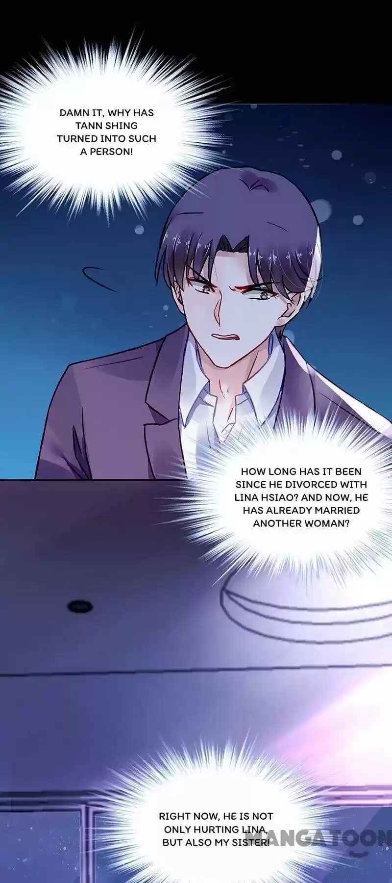 Haomen Qifu de Chuntian Chapter 224