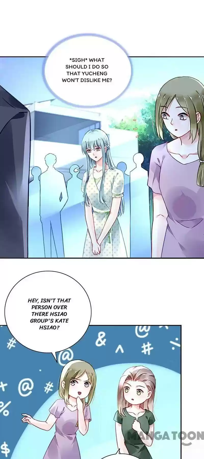 Haomen Qifu de Chuntian Chapter 224