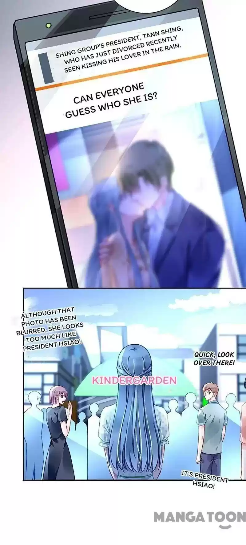 Haomen Qifu de Chuntian Chapter 224