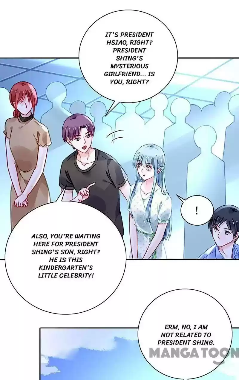 Haomen Qifu de Chuntian Chapter 224