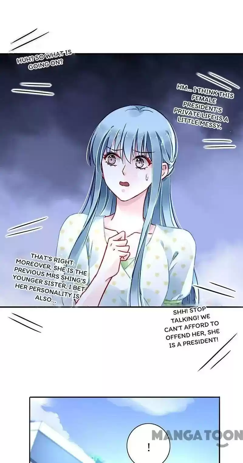 Haomen Qifu de Chuntian Chapter 224