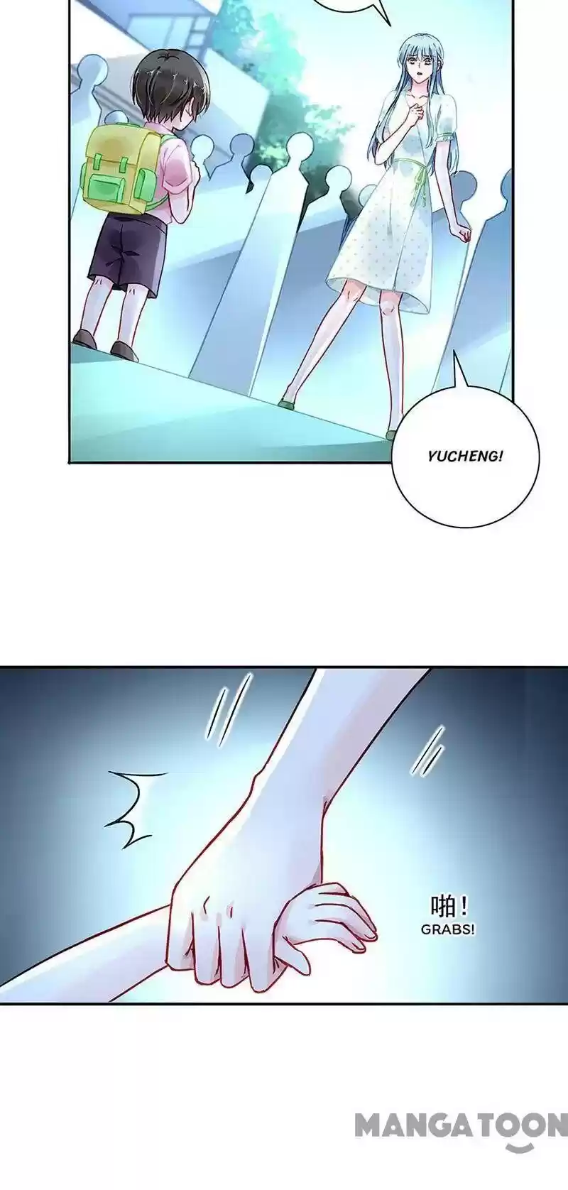 Haomen Qifu de Chuntian Chapter 224