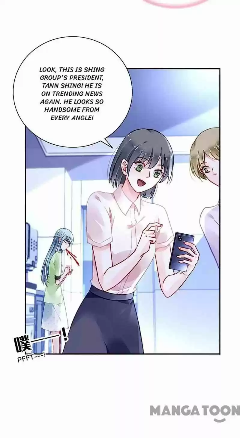 Haomen Qifu de Chuntian Chapter 225