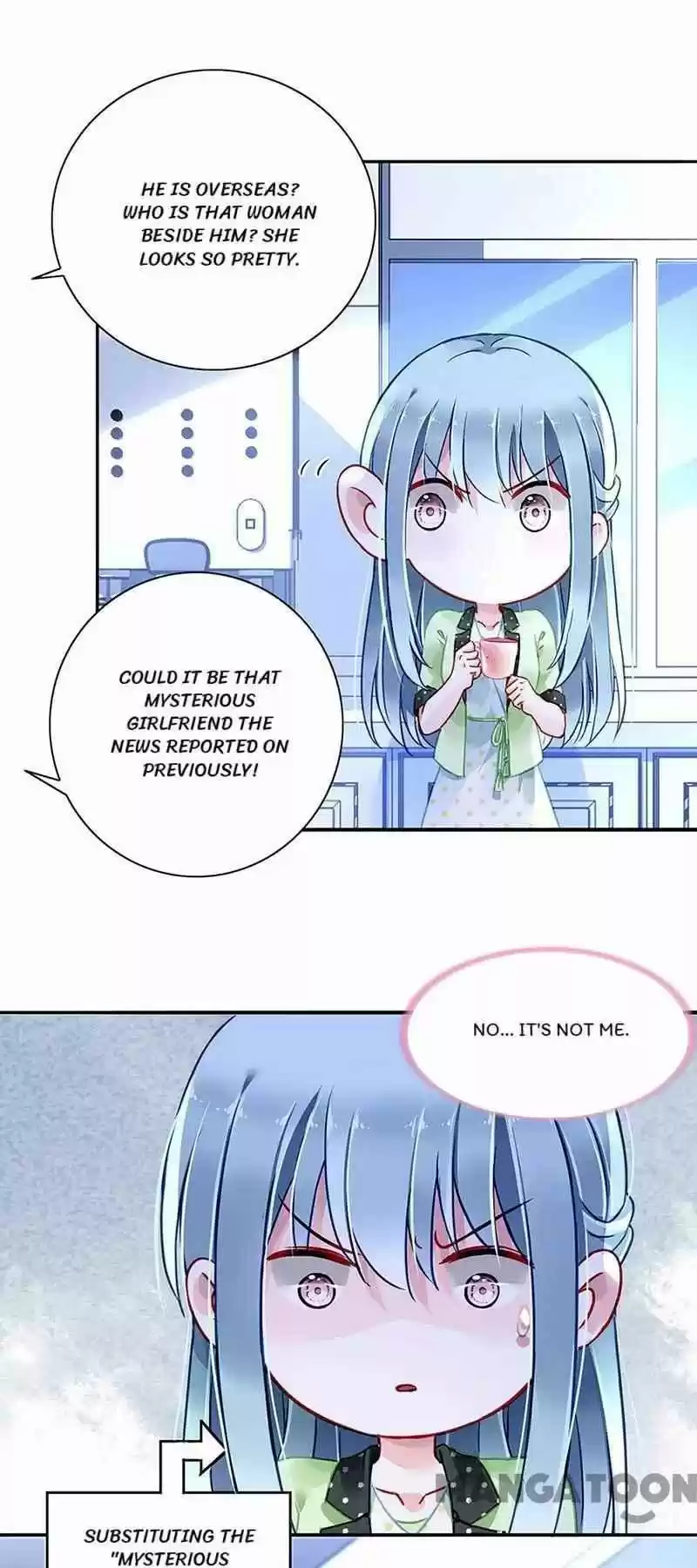 Haomen Qifu de Chuntian Chapter 225