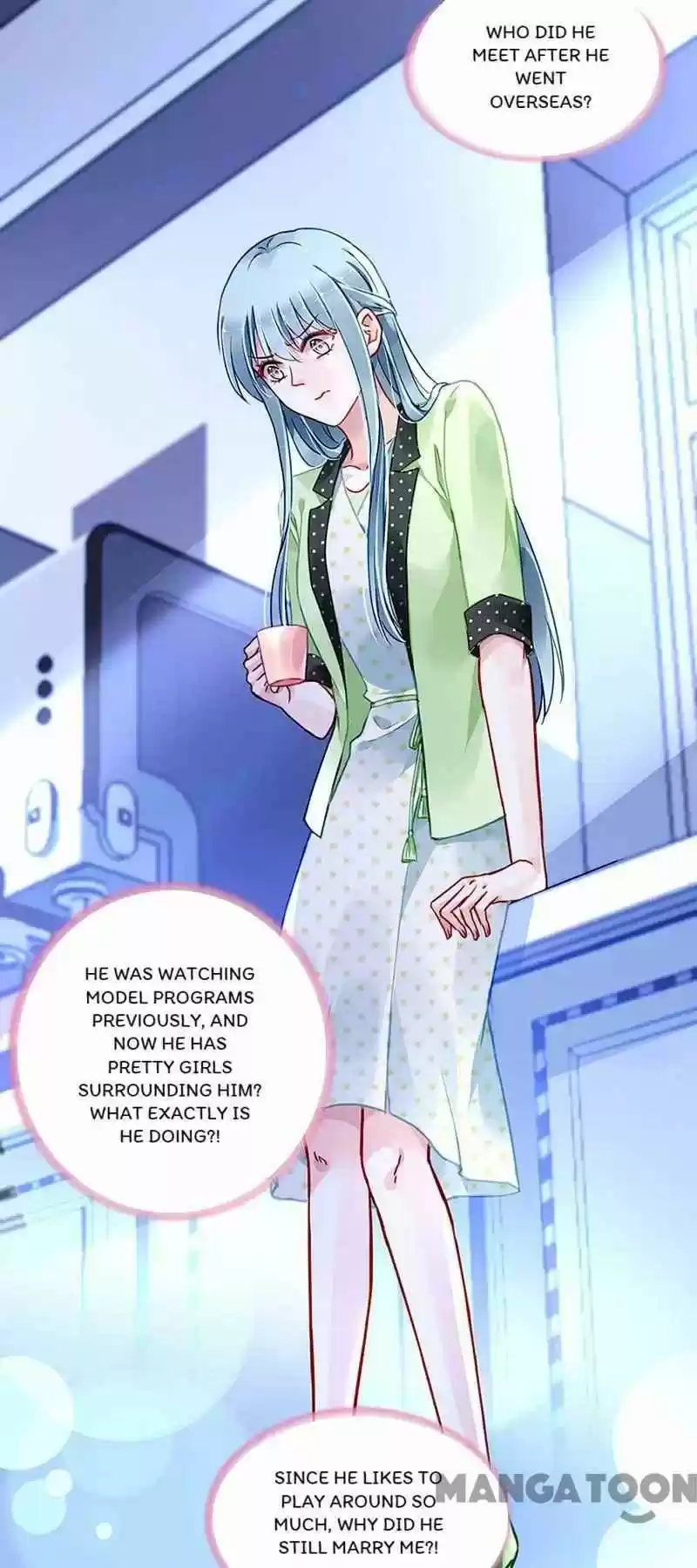 Haomen Qifu de Chuntian Chapter 225