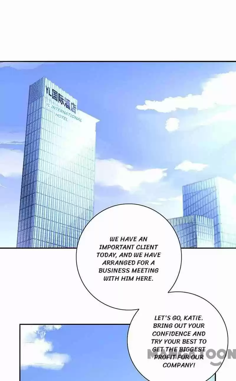 Haomen Qifu de Chuntian Chapter 225