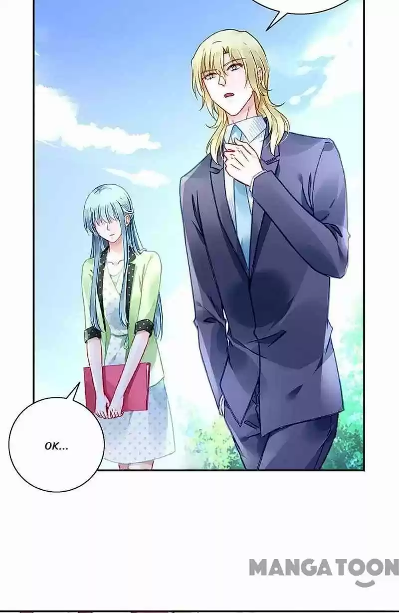 Haomen Qifu de Chuntian Chapter 225