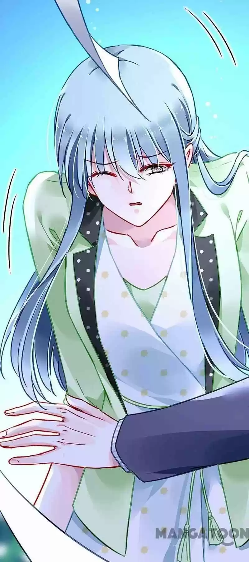 Haomen Qifu de Chuntian Chapter 225