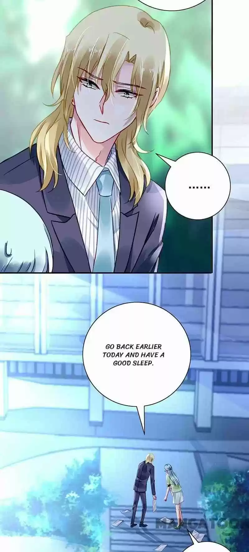 Haomen Qifu de Chuntian Chapter 225