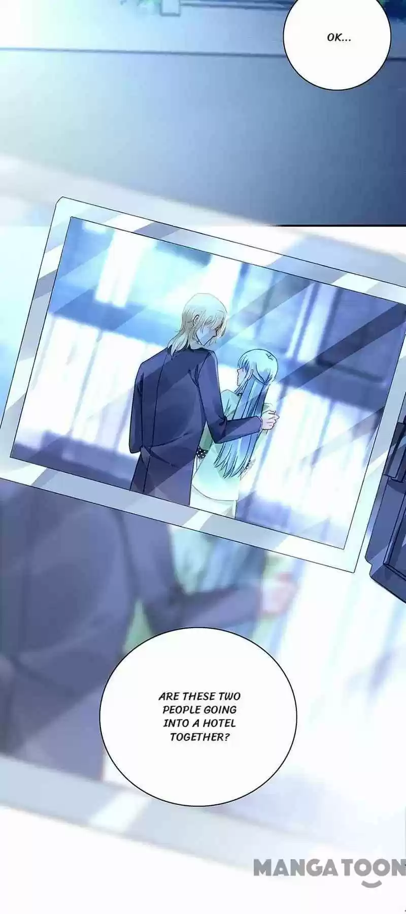 Haomen Qifu de Chuntian Chapter 225