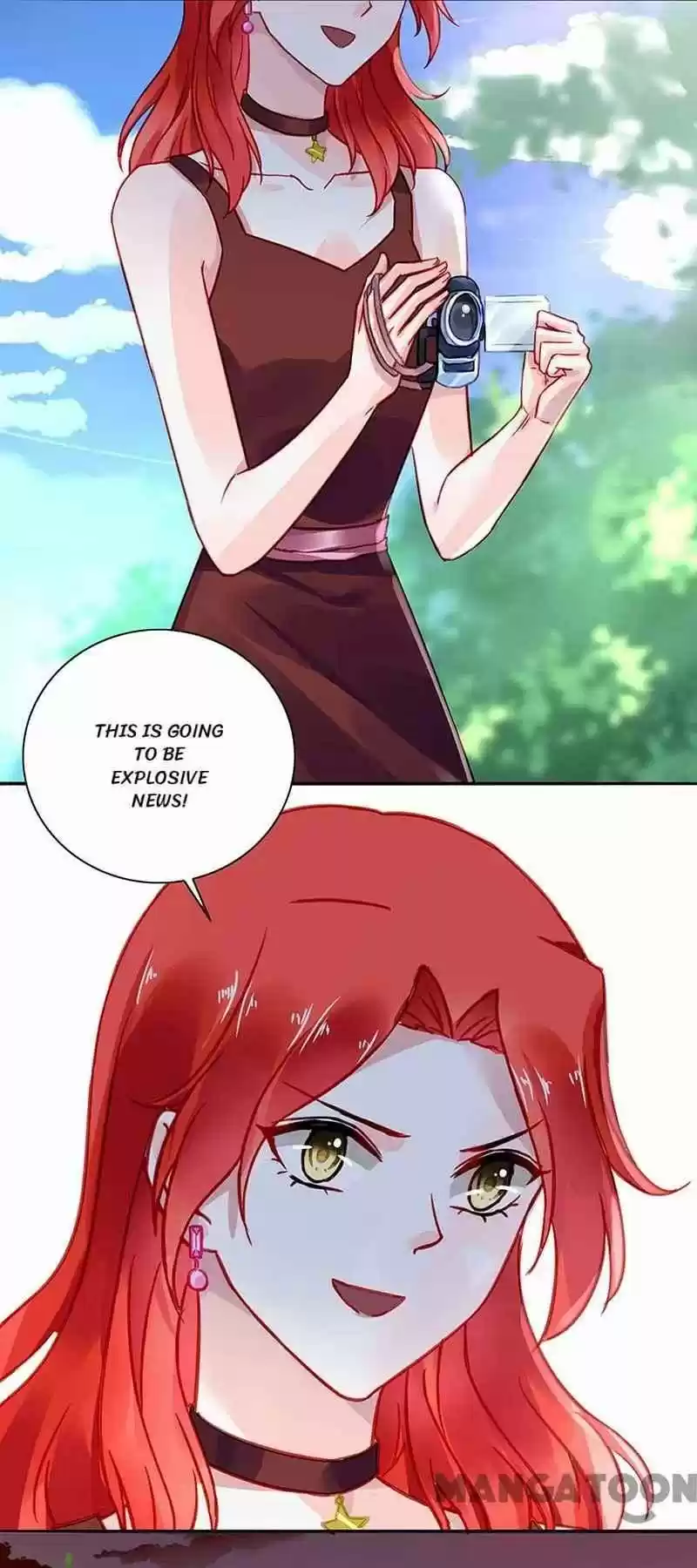 Haomen Qifu de Chuntian Chapter 225