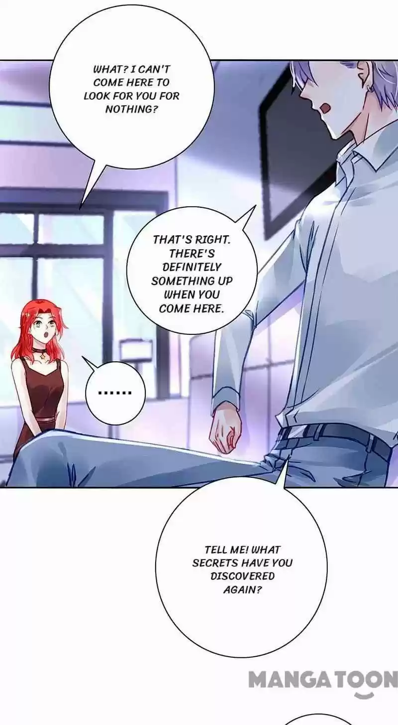 Haomen Qifu de Chuntian Chapter 225