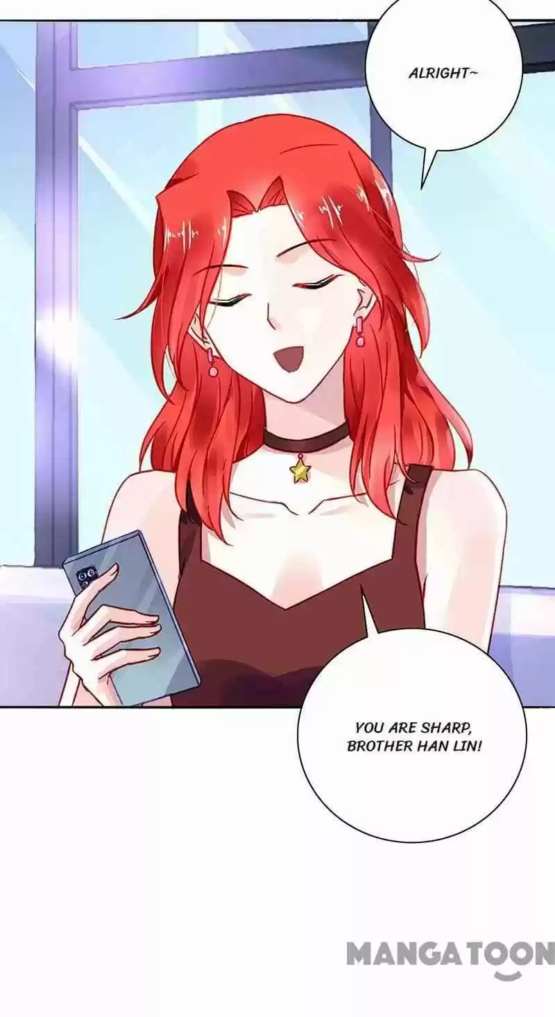 Haomen Qifu de Chuntian Chapter 225