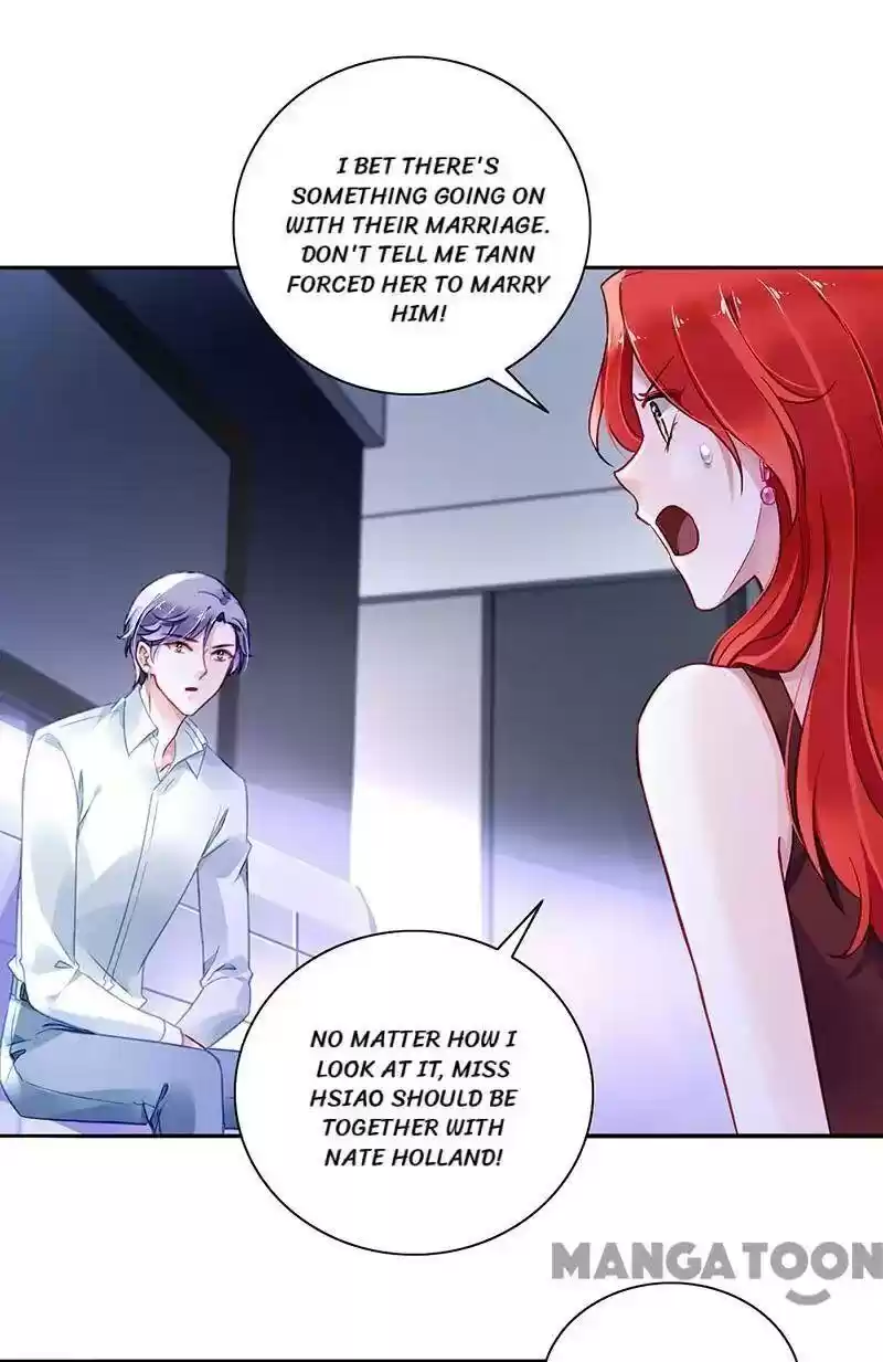 Haomen Qifu de Chuntian Chapter 226