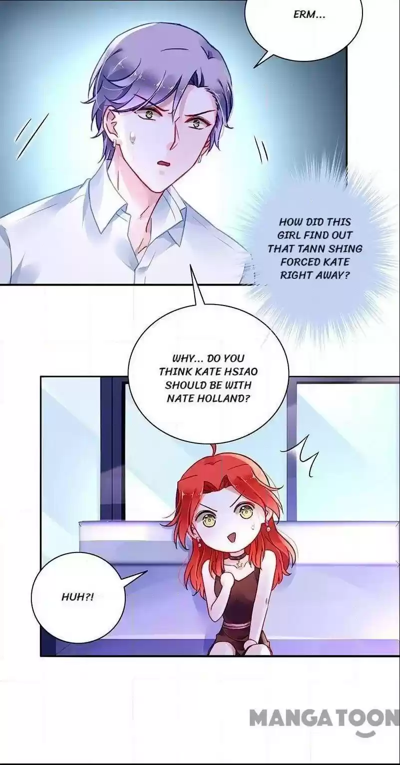 Haomen Qifu de Chuntian Chapter 226