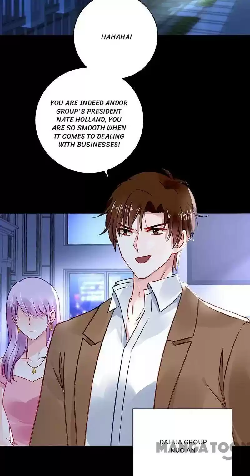 Haomen Qifu de Chuntian Chapter 226