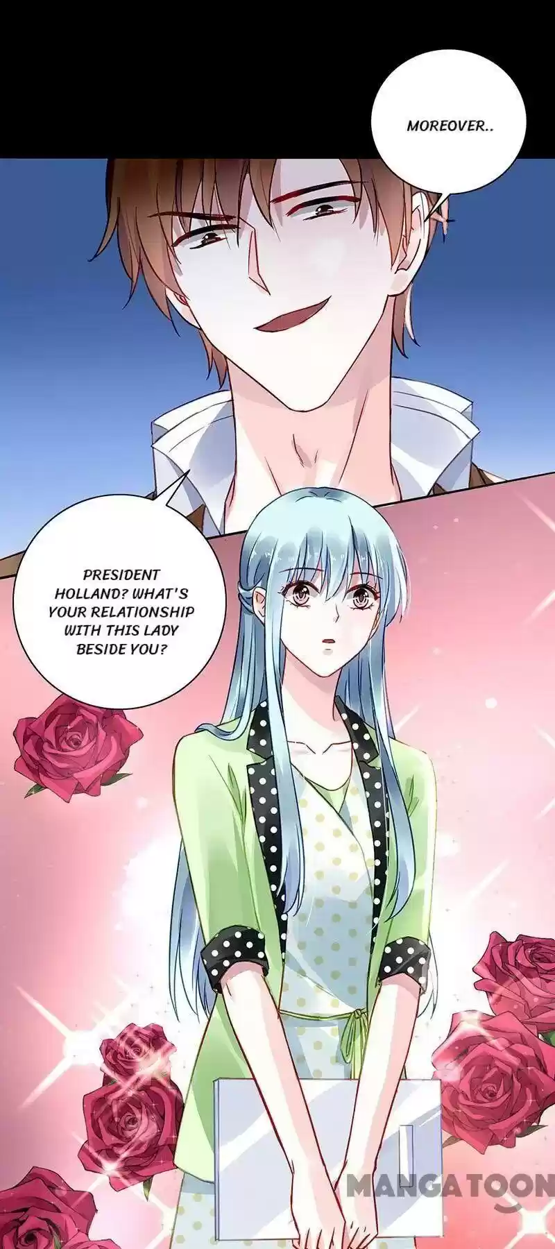 Haomen Qifu de Chuntian Chapter 226