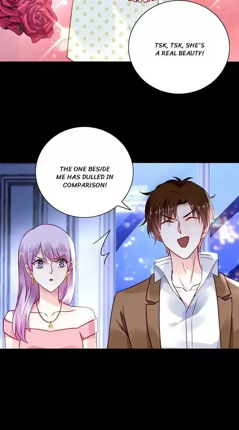 Haomen Qifu de Chuntian Chapter 226