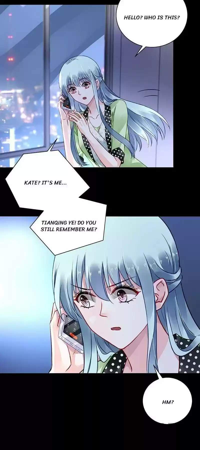 Haomen Qifu de Chuntian Chapter 226