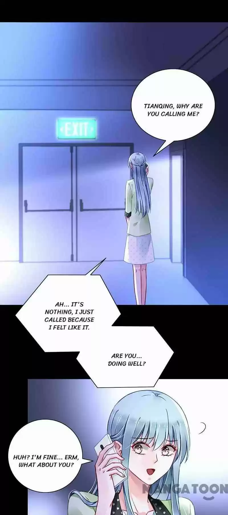 Haomen Qifu de Chuntian Chapter 227