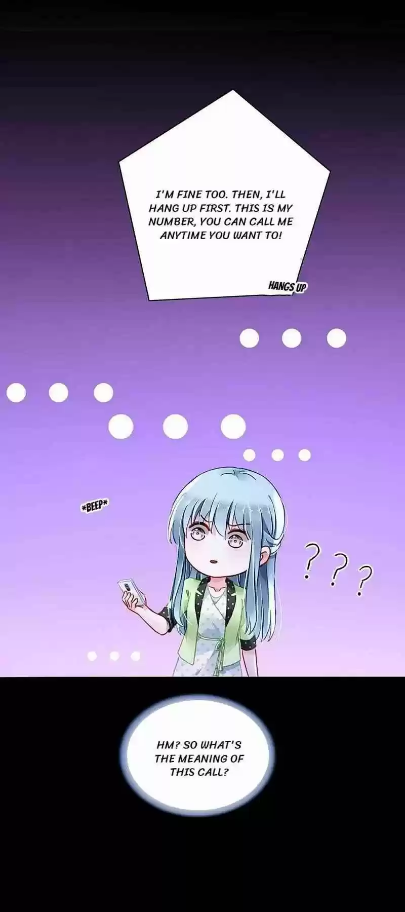 Haomen Qifu de Chuntian Chapter 227