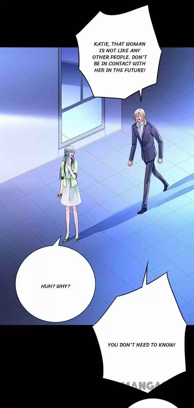 Haomen Qifu de Chuntian Chapter 227