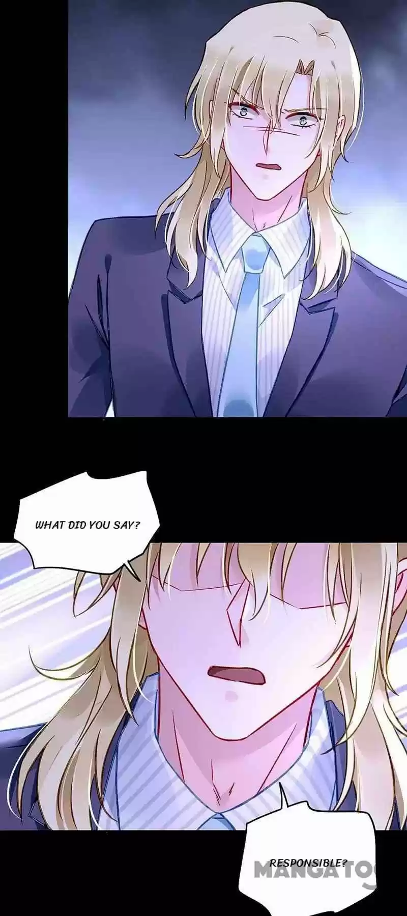 Haomen Qifu de Chuntian Chapter 227