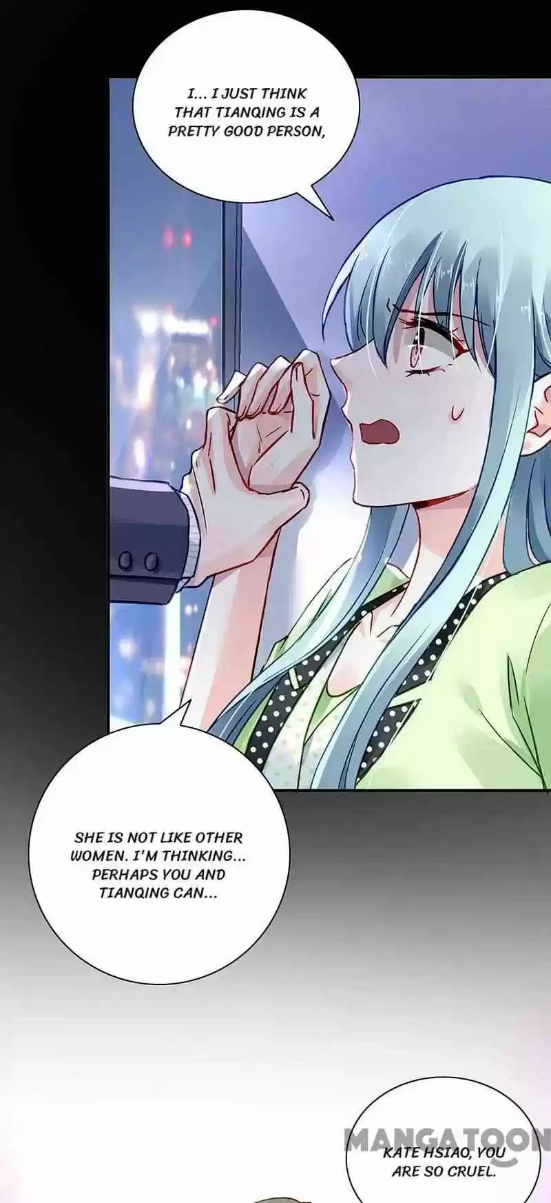 Haomen Qifu de Chuntian Chapter 227