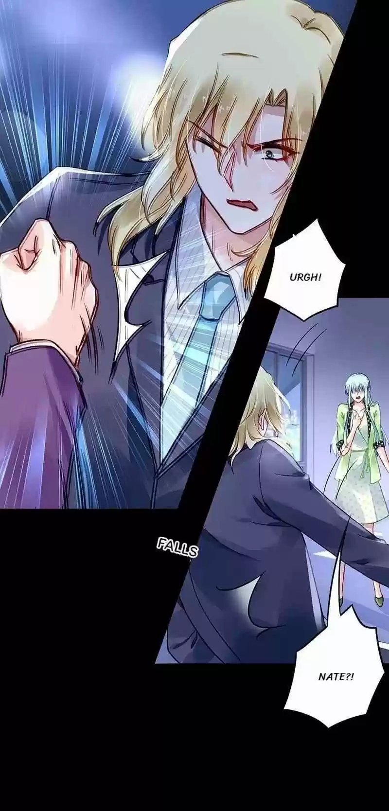 Haomen Qifu de Chuntian Chapter 227