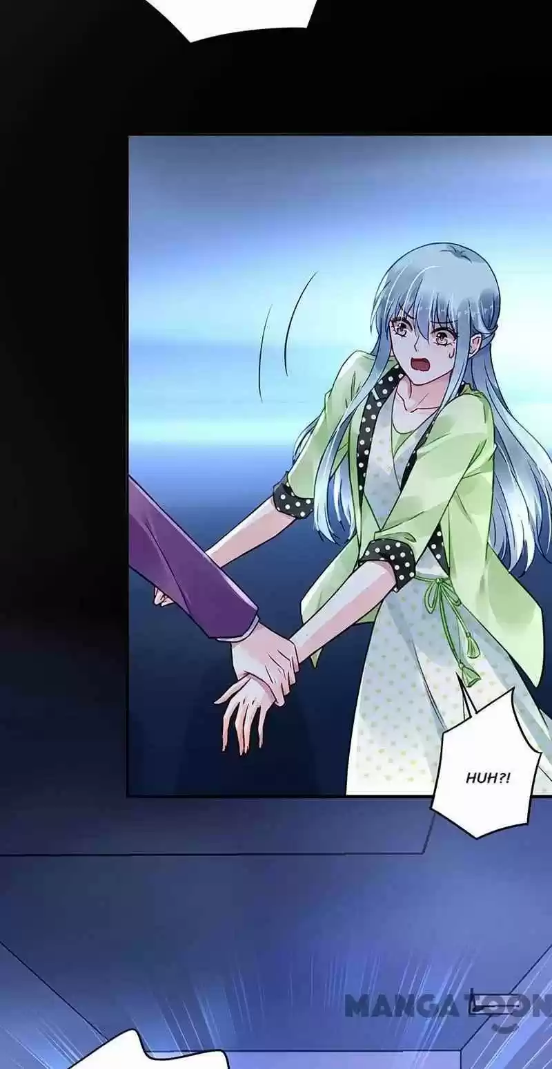 Haomen Qifu de Chuntian Chapter 227