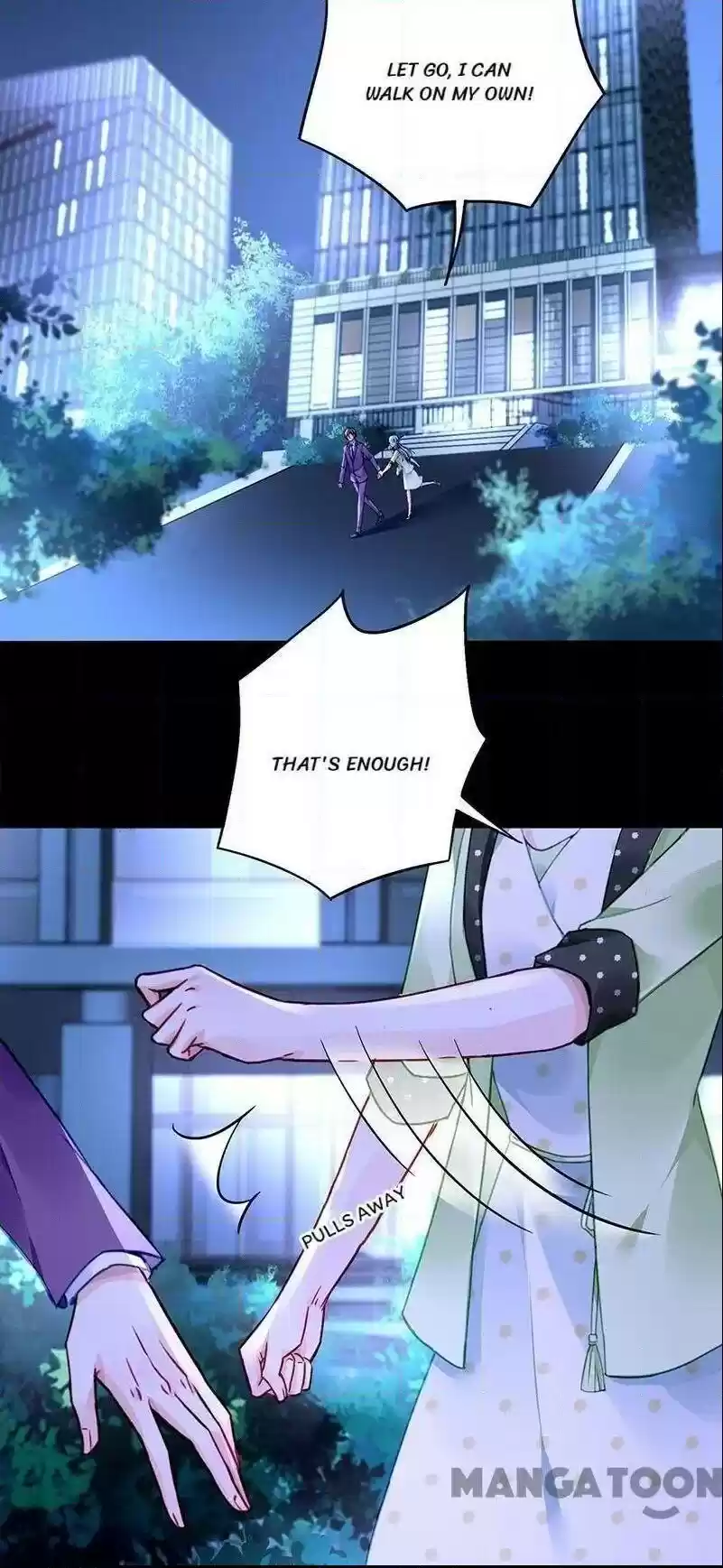 Haomen Qifu de Chuntian Chapter 228