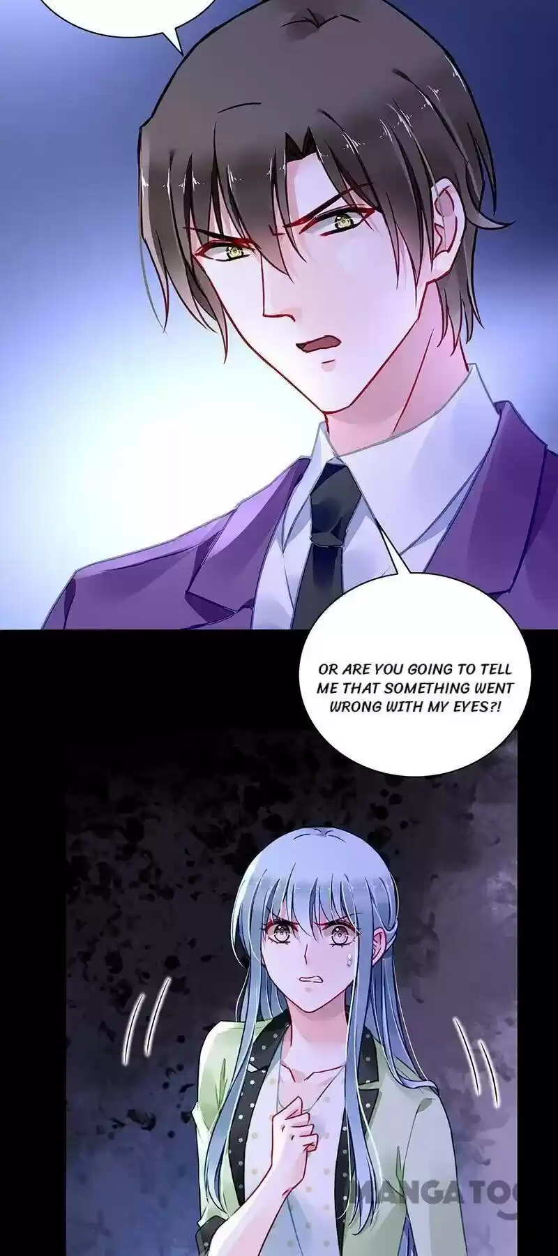 Haomen Qifu de Chuntian Chapter 228