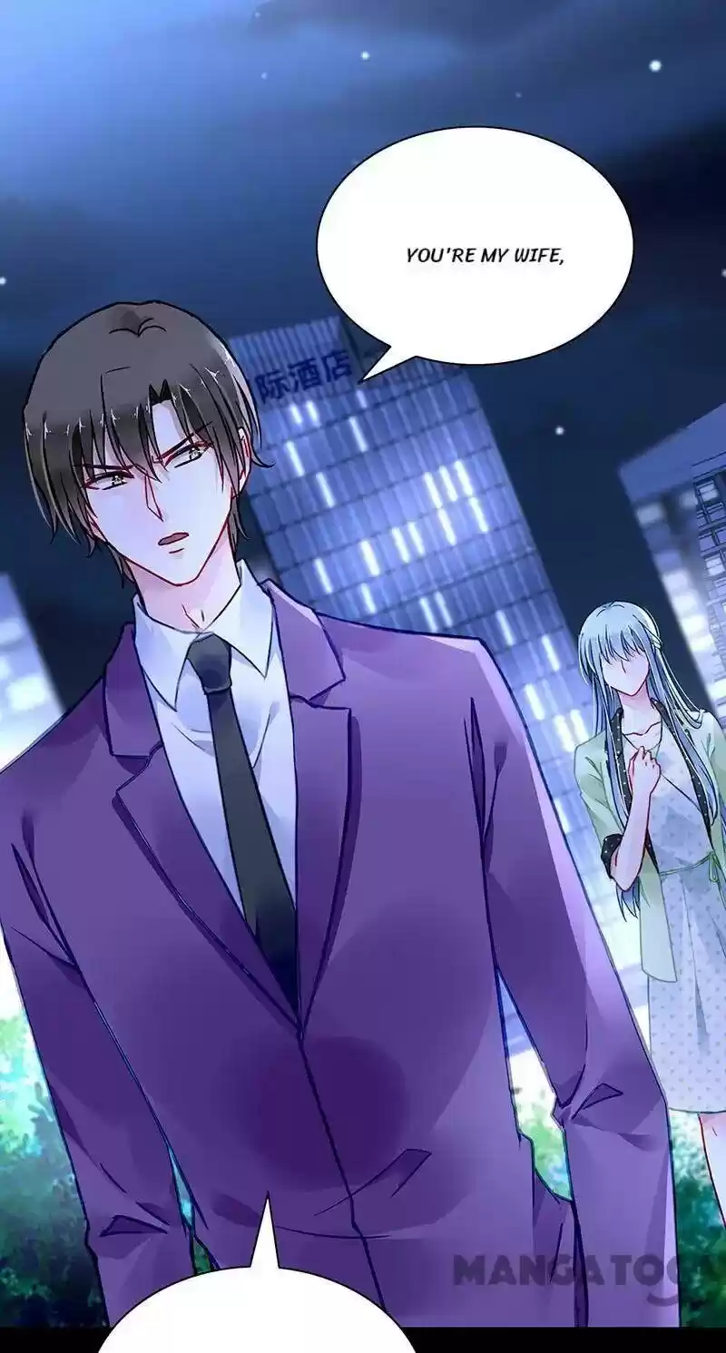 Haomen Qifu de Chuntian Chapter 228