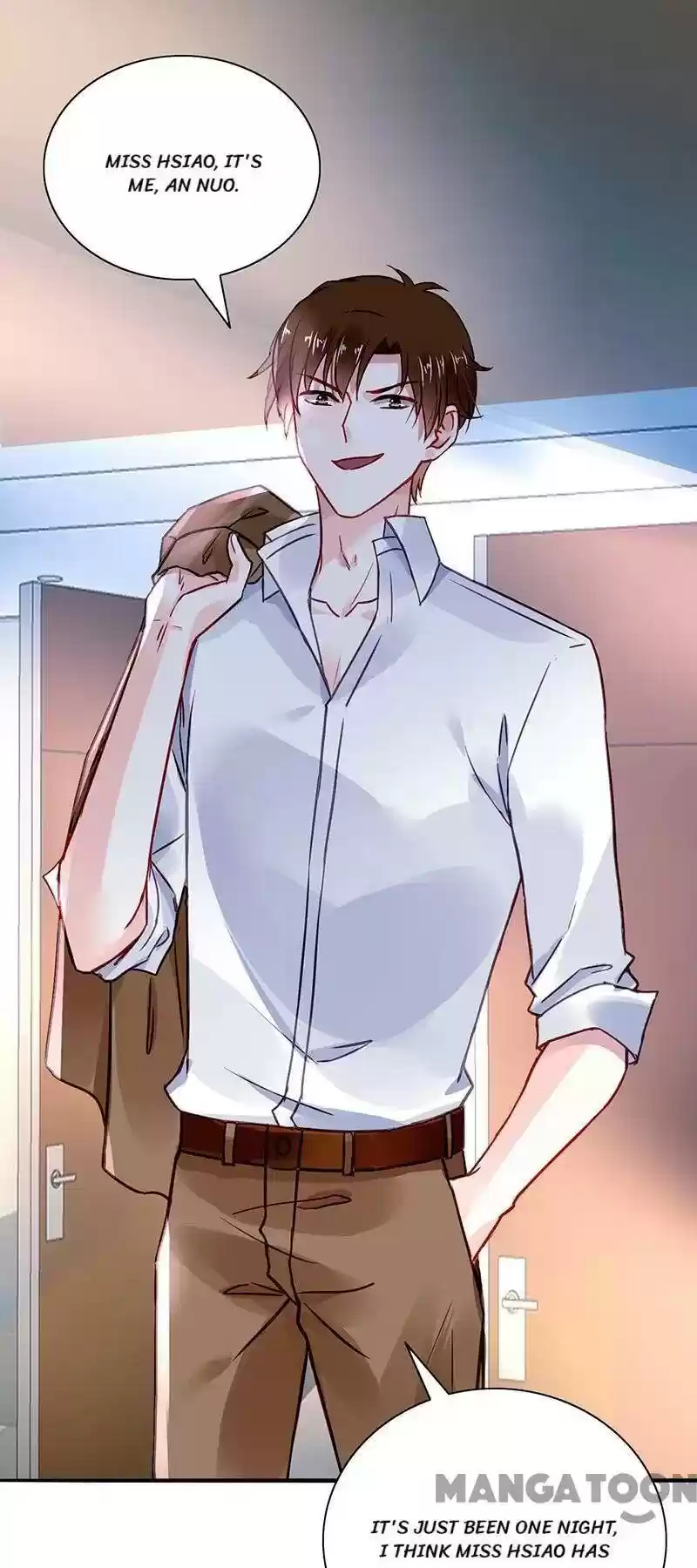 Haomen Qifu de Chuntian Chapter 228