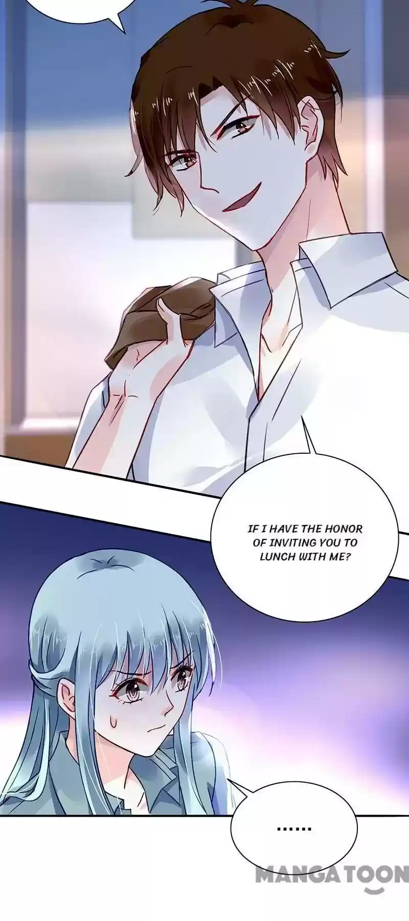 Haomen Qifu de Chuntian Chapter 228