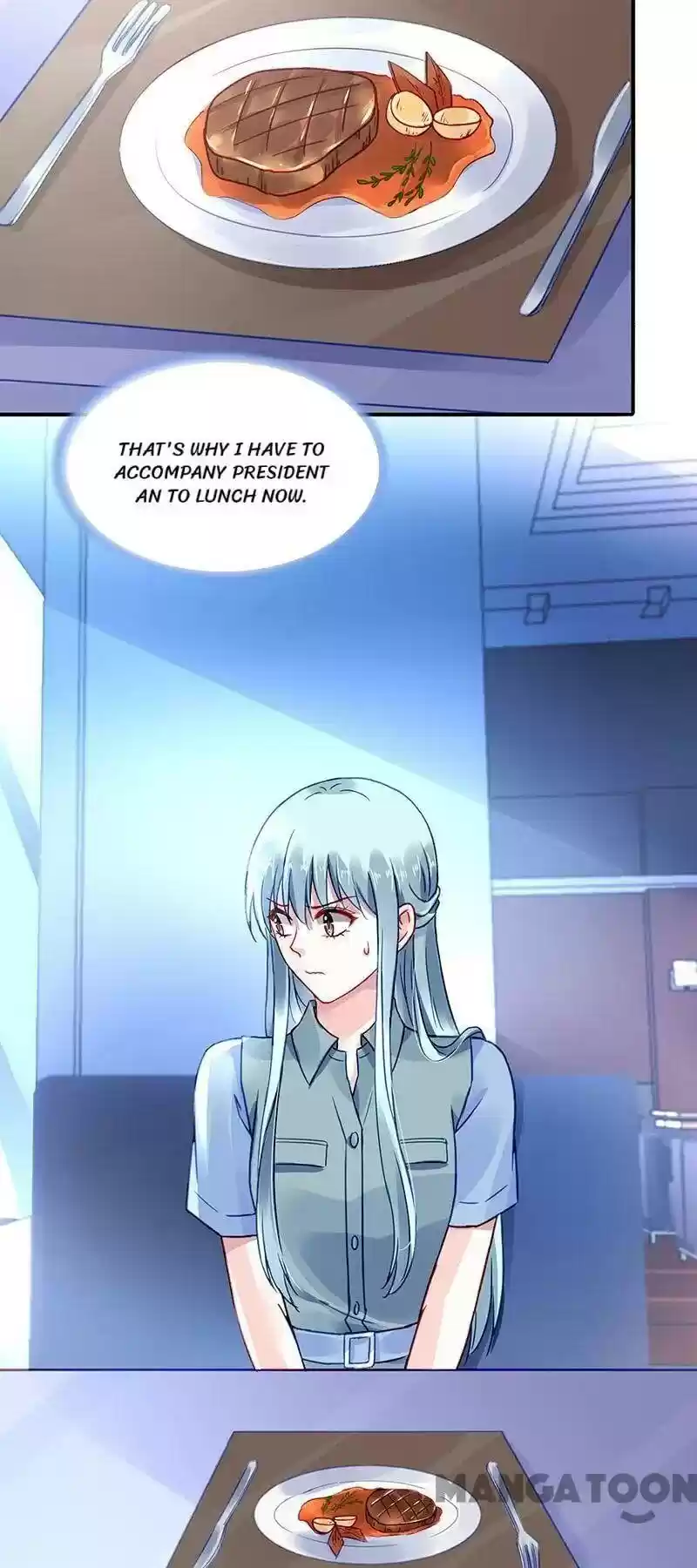 Haomen Qifu de Chuntian Chapter 228