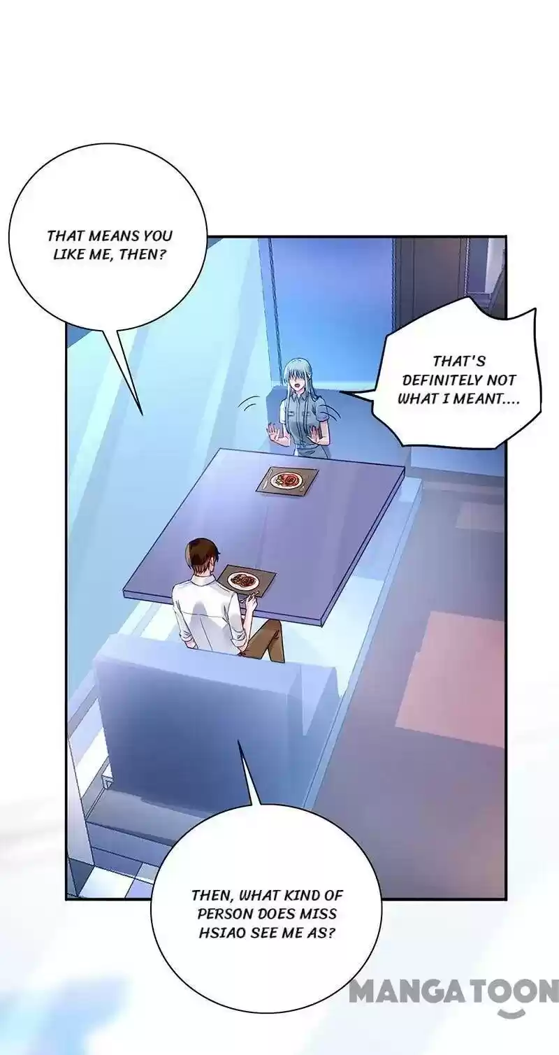 Haomen Qifu de Chuntian Chapter 228