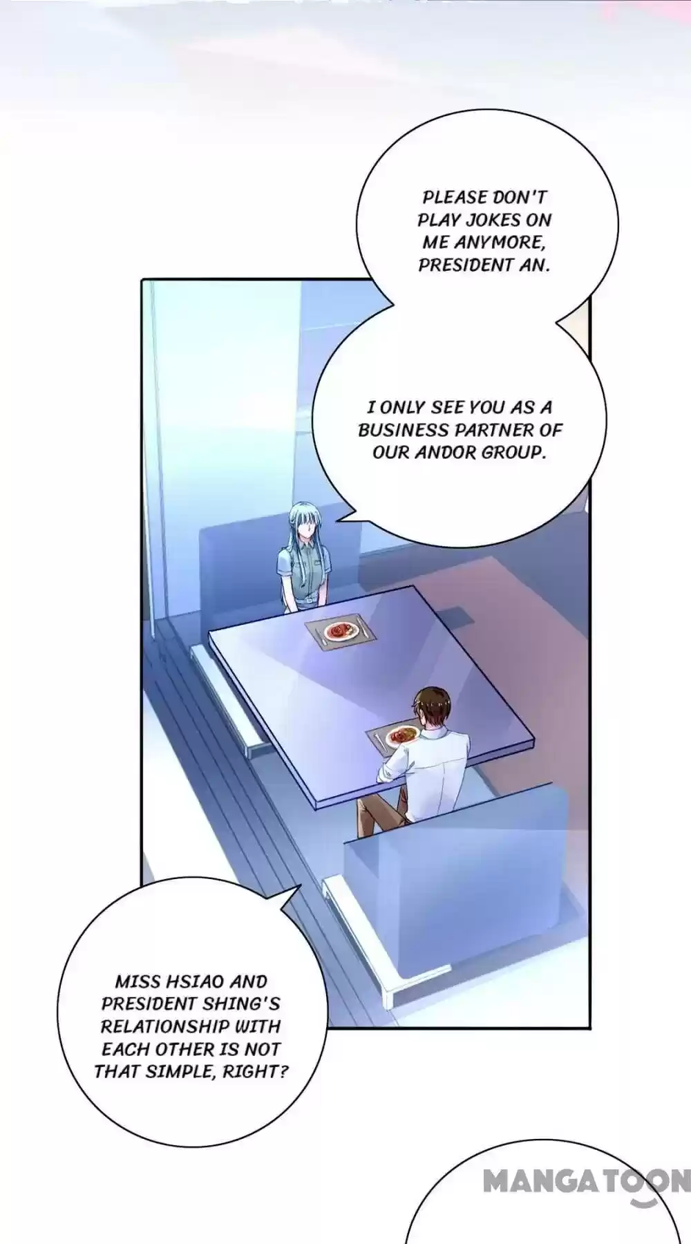 Haomen Qifu de Chuntian Chapter 229