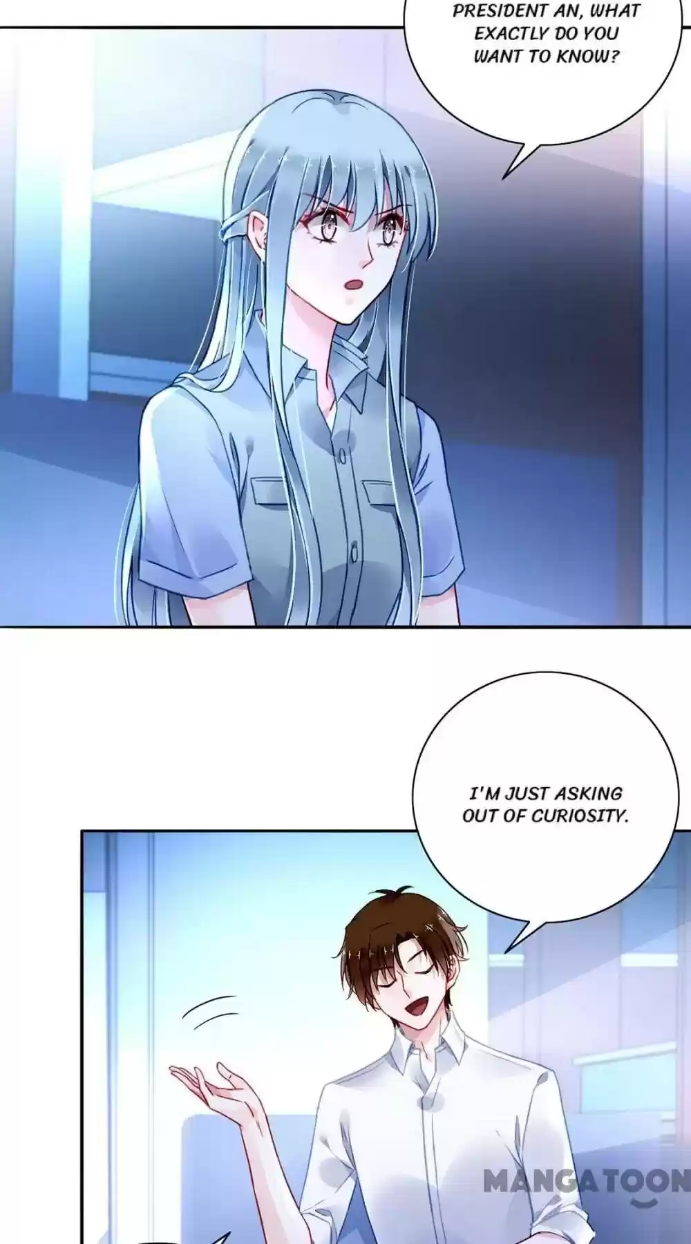 Haomen Qifu de Chuntian Chapter 229